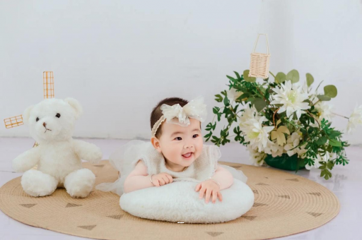 仙桃宝宝三个月抬头不稳